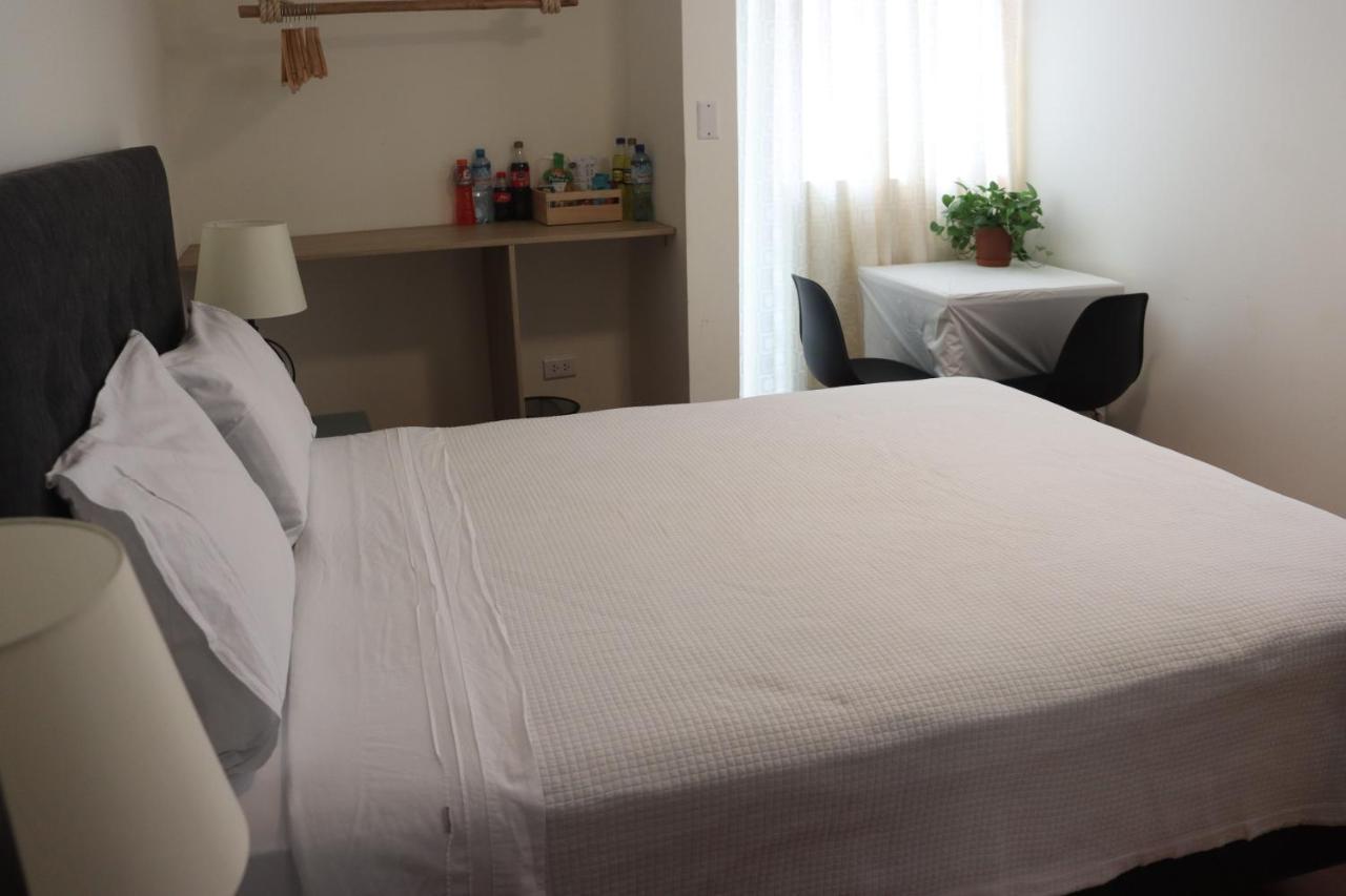 Casablanca Lima Otel Dış mekan fotoğraf