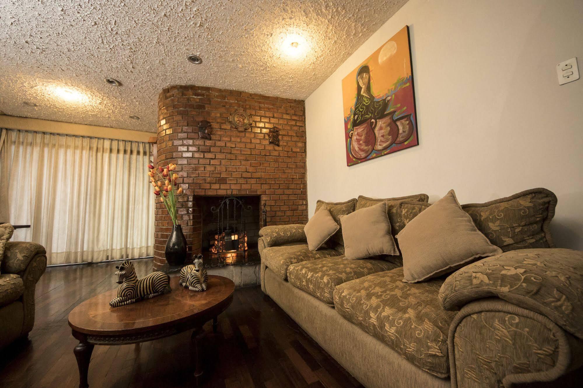 Casablanca Lima Otel Dış mekan fotoğraf